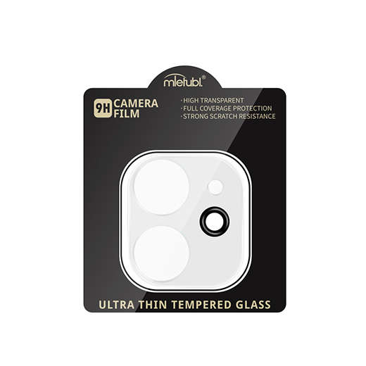 Camera protective film