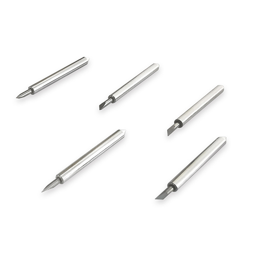 Blade for screen protector cutting machine