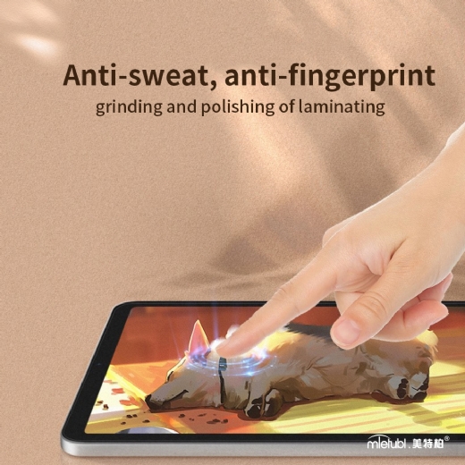 Paperlike screen protector