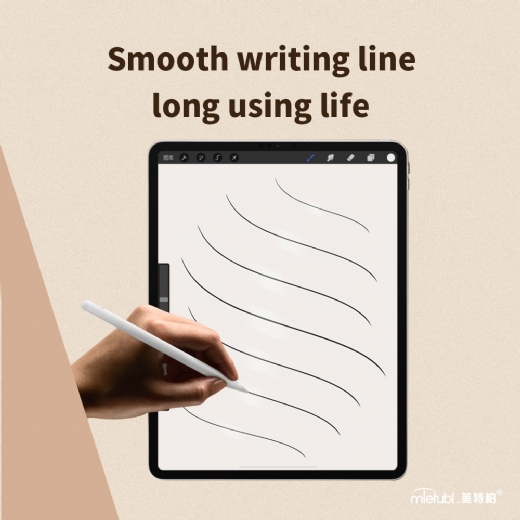 Paperlike screen protector