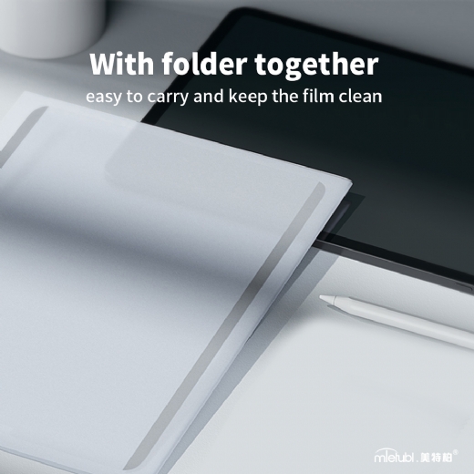 Paperlike screen protector