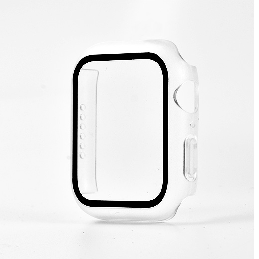 Transparent