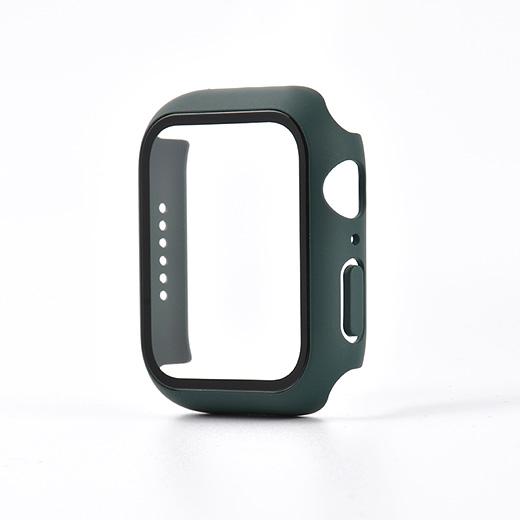 Dark green
