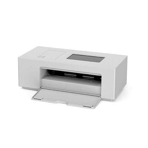 TPU Screen protector machine
