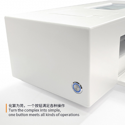 TPU Screen protector machine