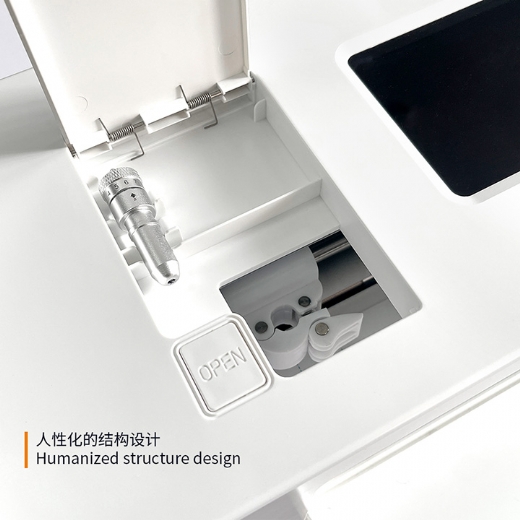 TPU Screen protector machine