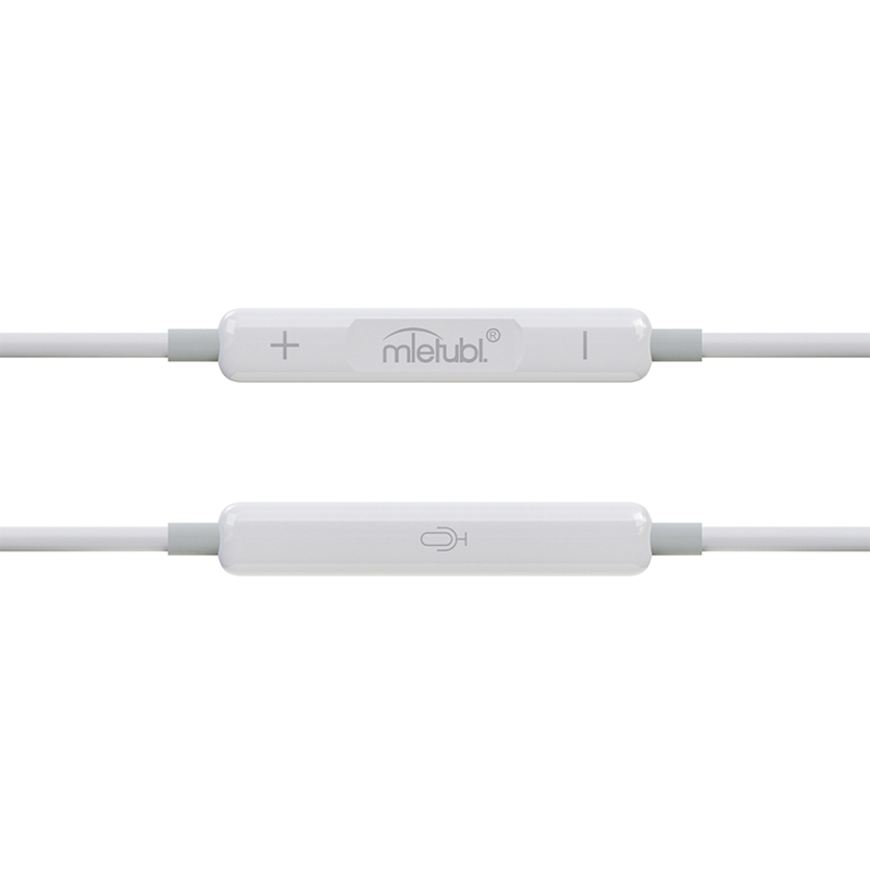 3.5mm HIFI quality in-ear headphones