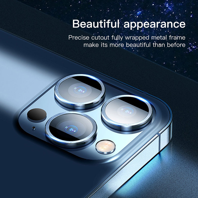 Flash drilling eagle eye lens protector