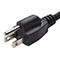 American plug
