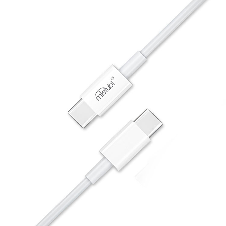 Mietubl PD20W phone charging cable TYPE-C to TYPE-C