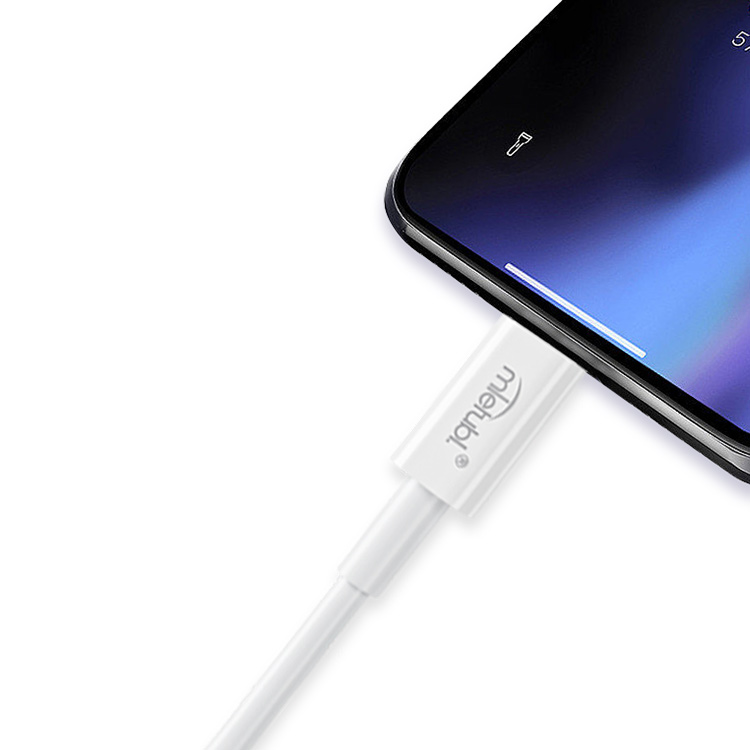 Mietubl PD20W phone charging cable TYPE-C to TYPE-C