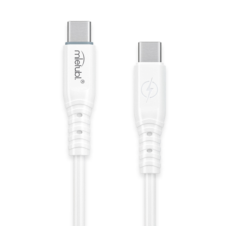 PD30W TYPE-C to TYPE-C charging cable