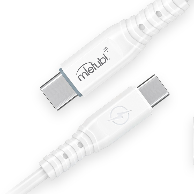 PD30W TYPE-C to TYPE-C charging cable