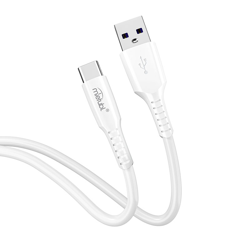 Mietubl 2.4A OD 4.0 fast charge USB cable