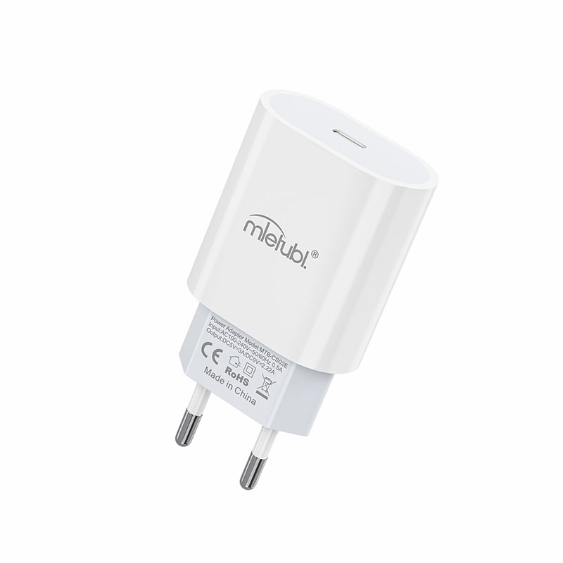 PD20W wall charger