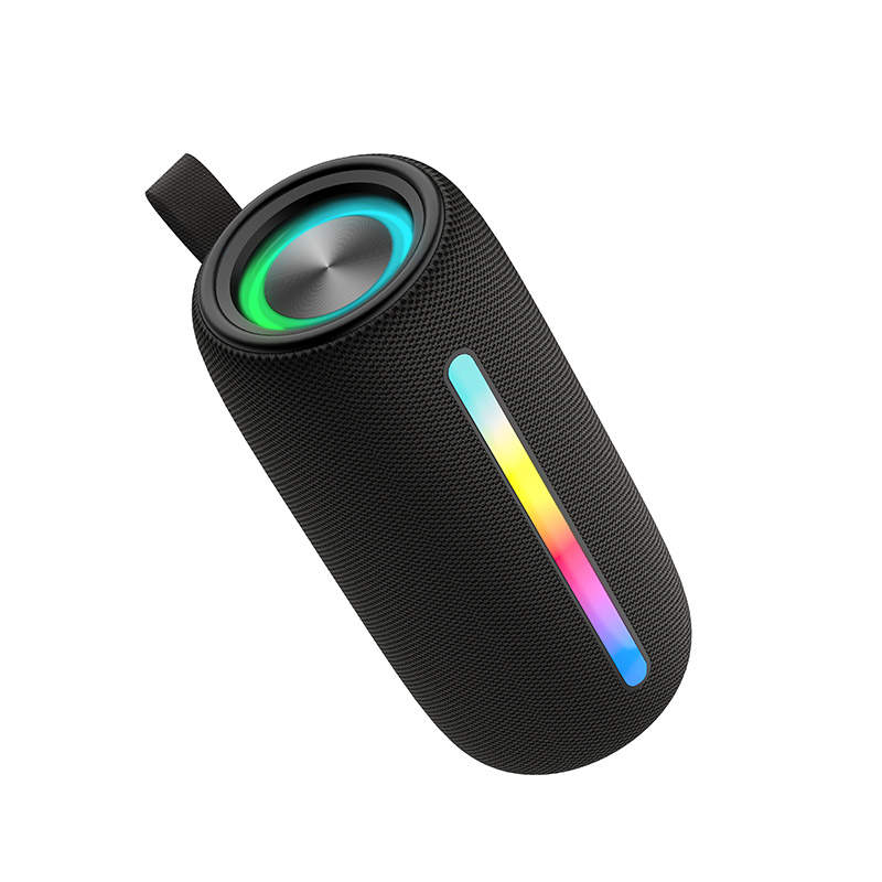Portable outdoor bluetooth speaker