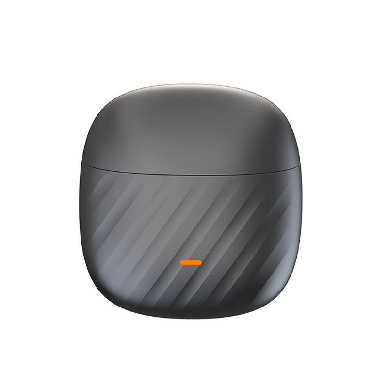 Bluetooth 5.3 wireless earbuds with charging case