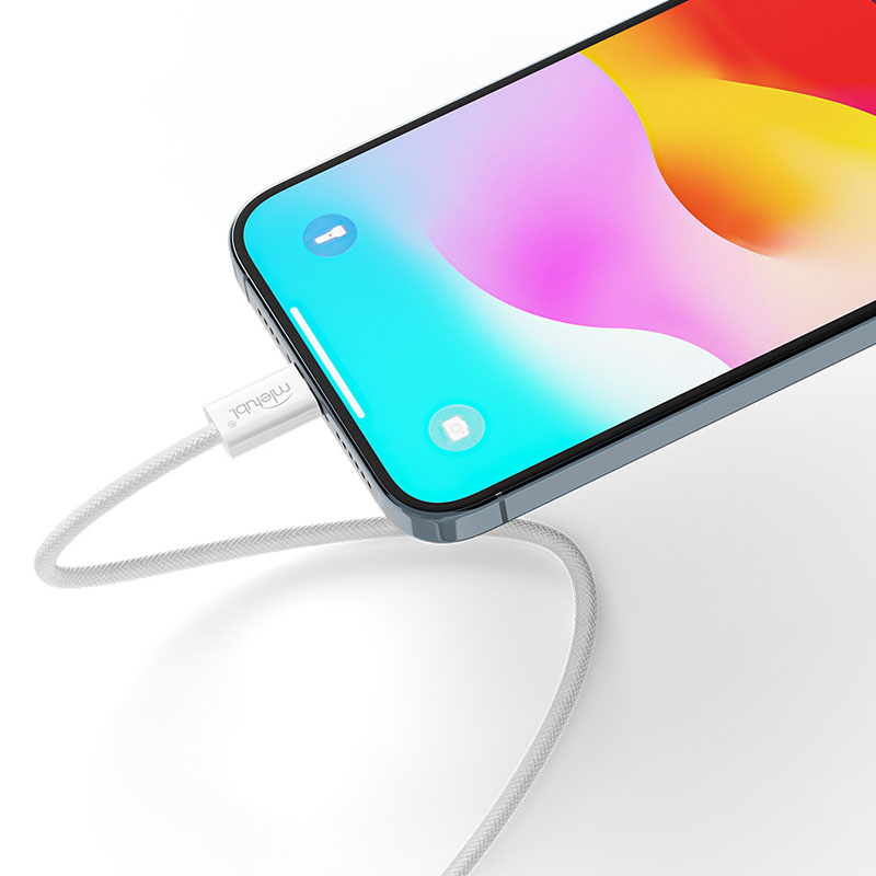 PD60W cell phone charger cable