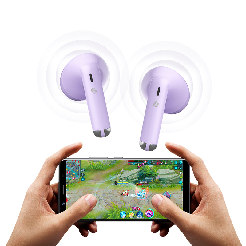 MTB-BL09 Bluetooth 5.3 wireless earbuds