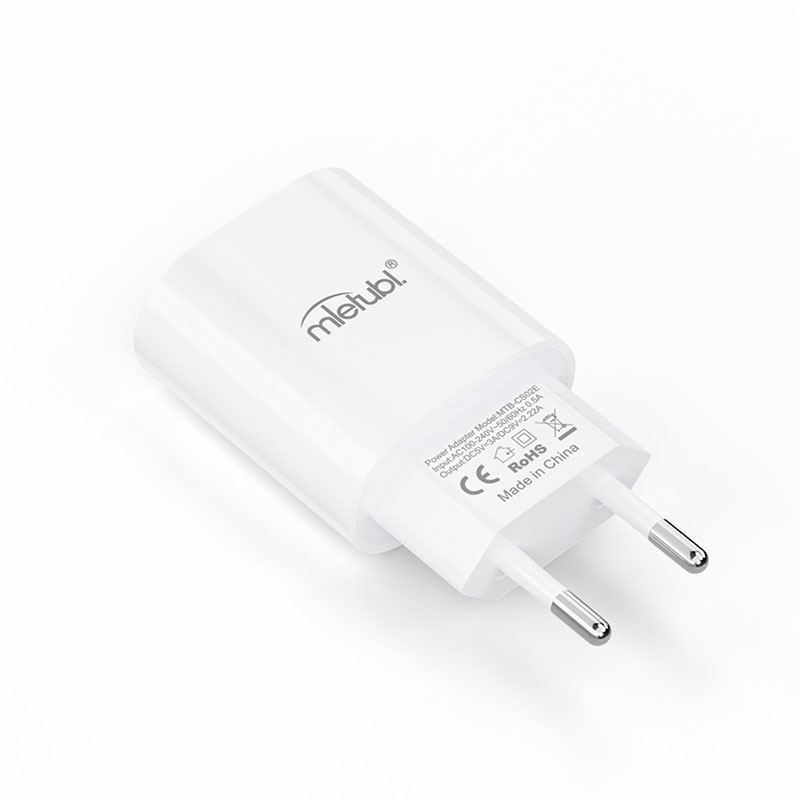 PD20W wall charger