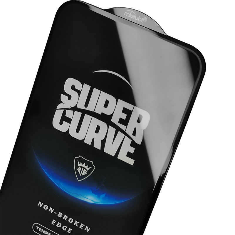 Super curve screen protector