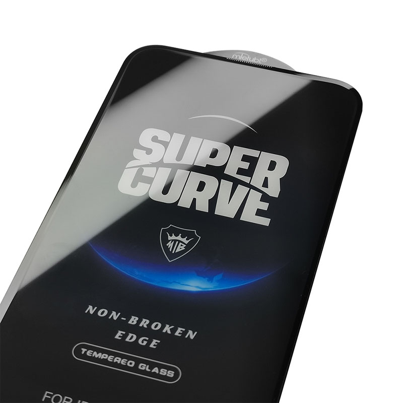 Super curve screen protector