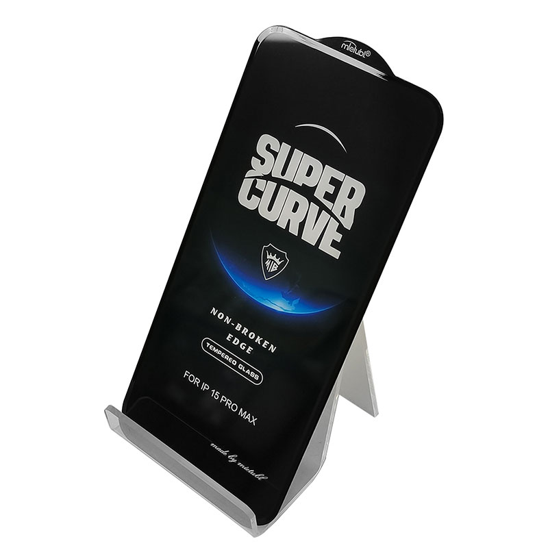 Super curve screen protector