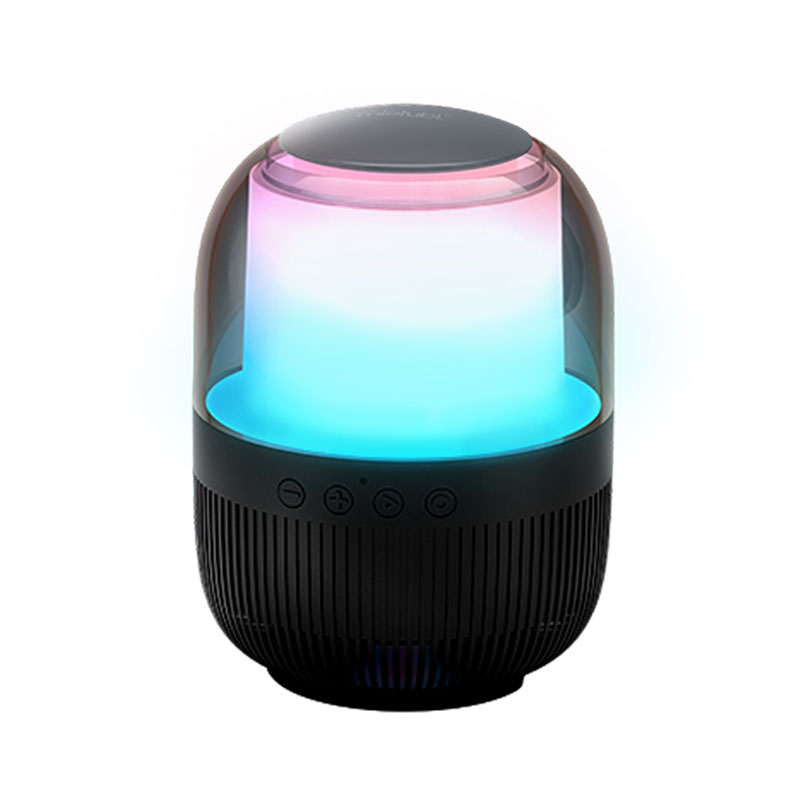 360° Dome Bluetooth speaker