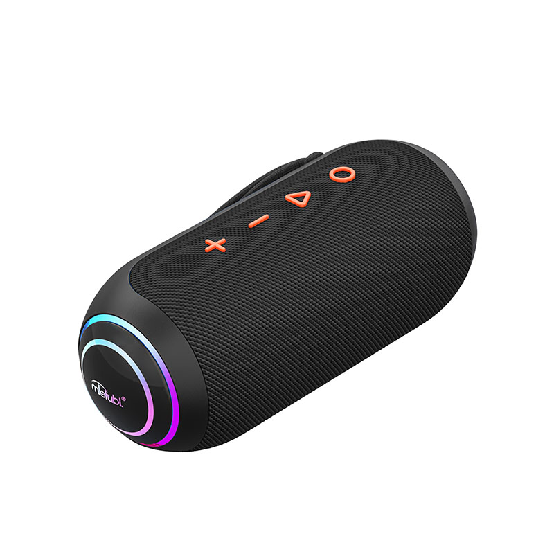 Waterproof bluetooth speaker