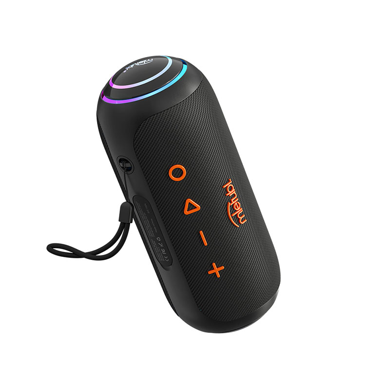 Waterproof bluetooth speaker