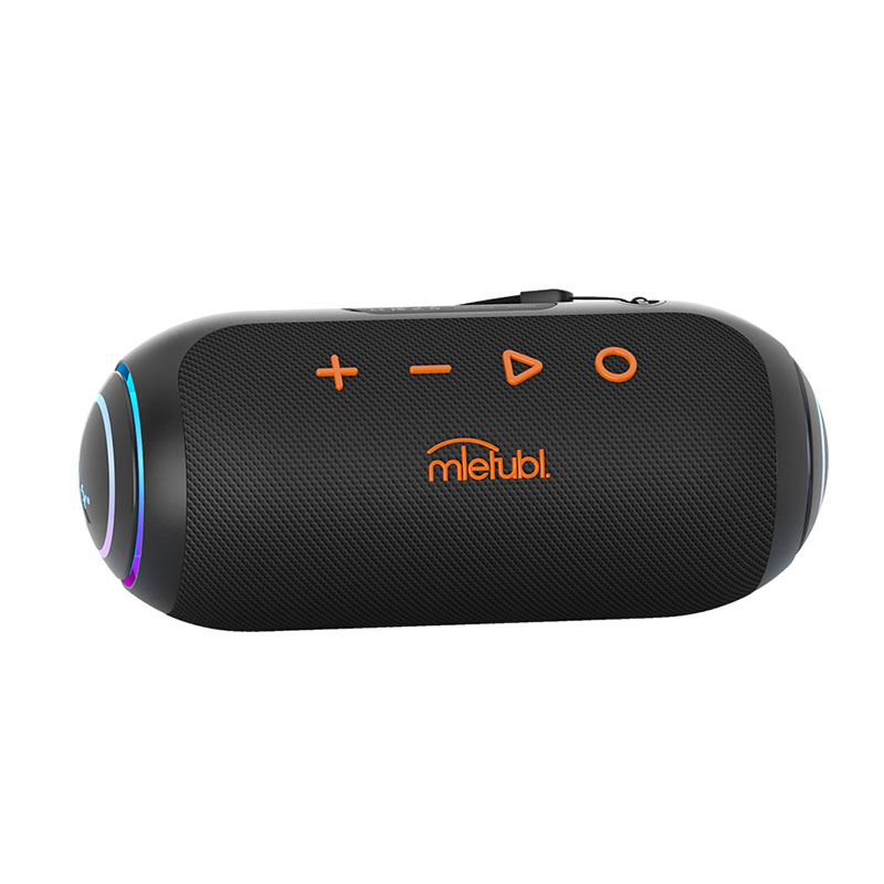 Waterproof bluetooth speaker