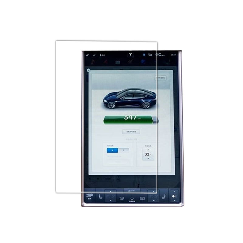 Tesla Model 3 / Model Y Car screen protector