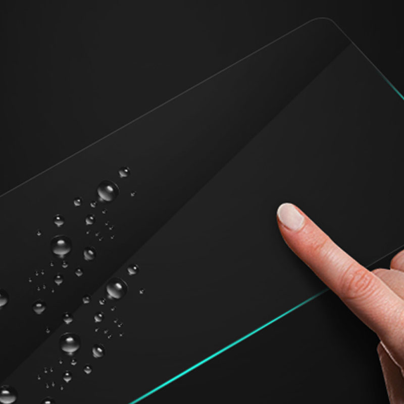 Screen protector for Audi