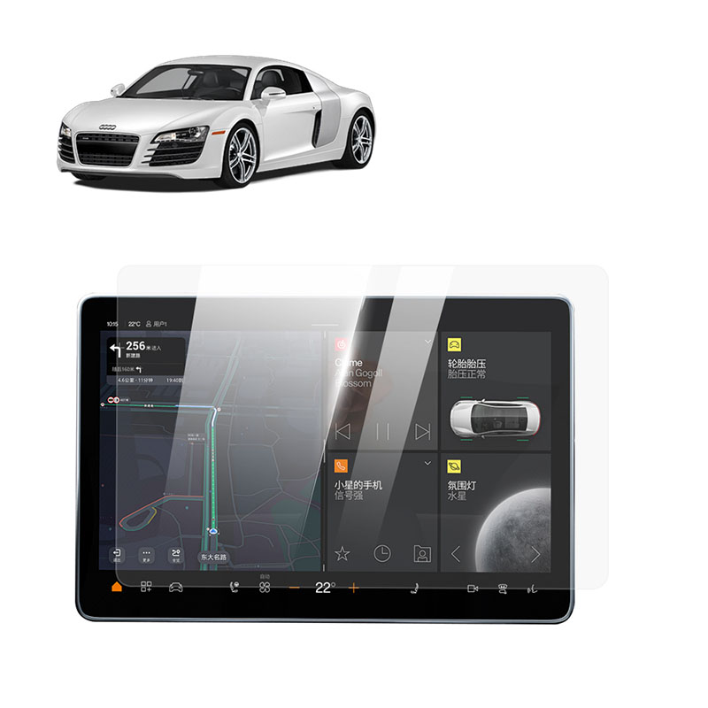 Screen protector for Audi