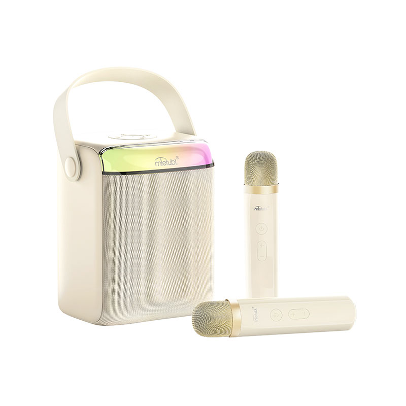 Portable Karaoke Speaker