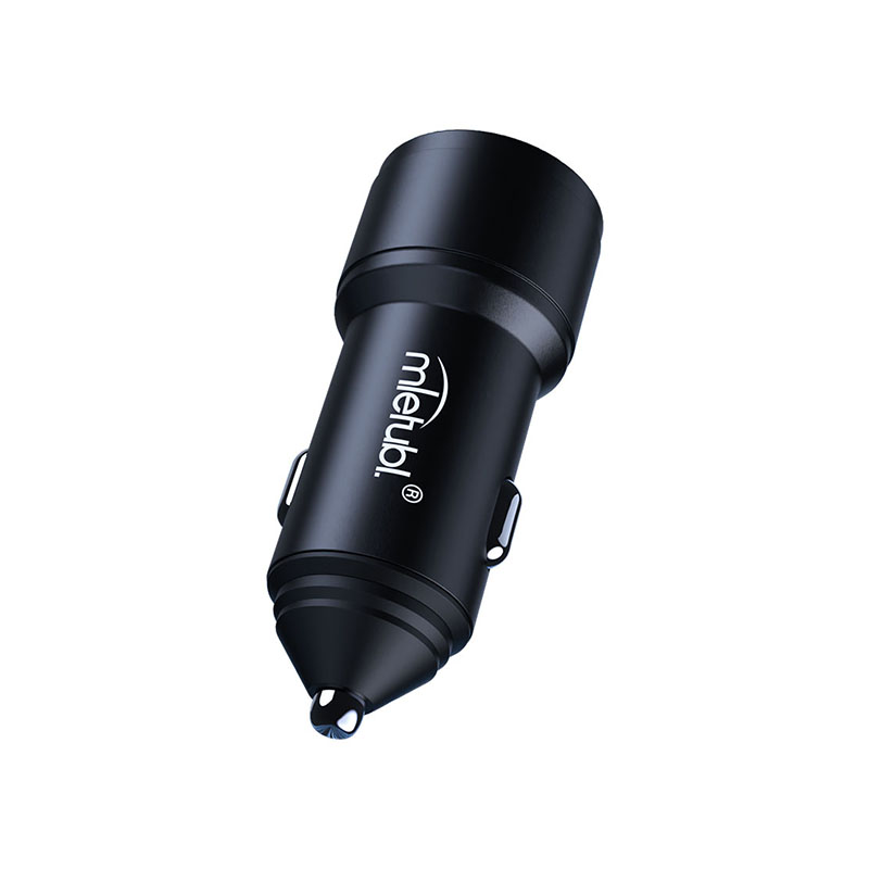 PD30W+18W fast charging car charger