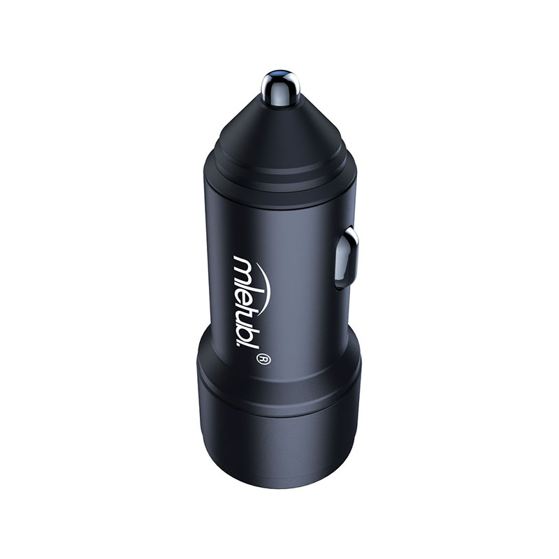 PD30W+18W fast charging car charger