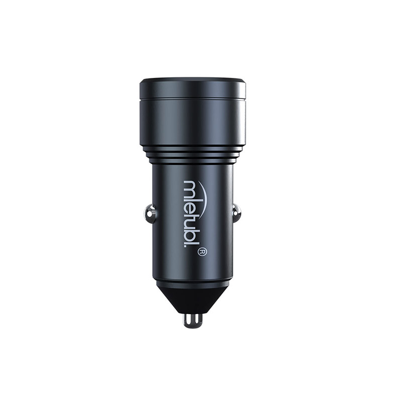 PD60W Type-C car charger