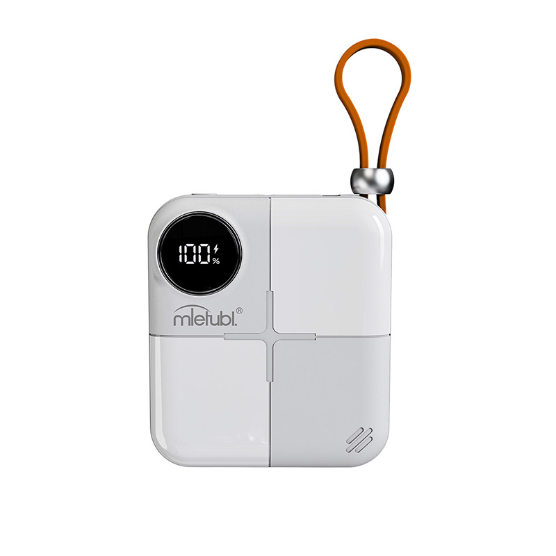 Mini power bank