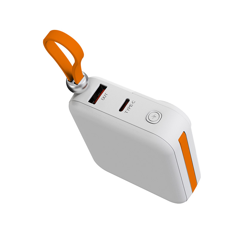 Mini power bank