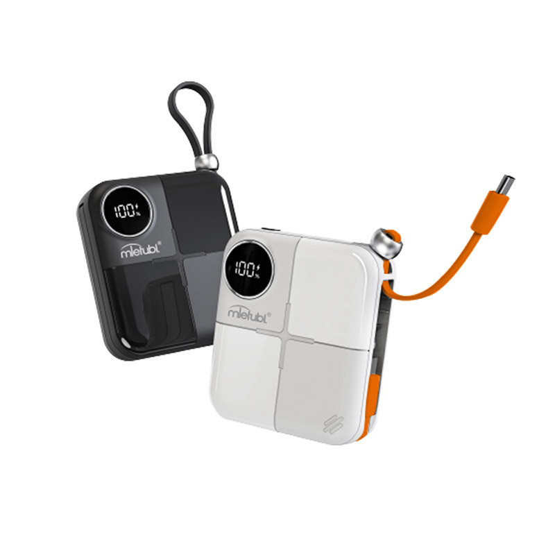 Mini power bank