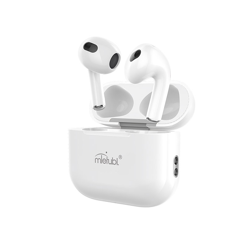 Wireless earbuds