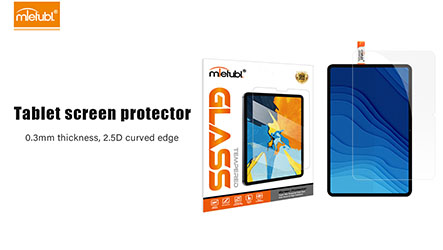 Mietubl tablet screen protector