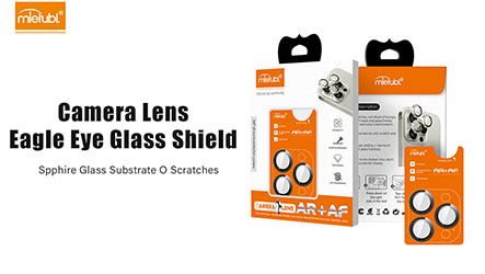 Mietubl eagle eye lens protector