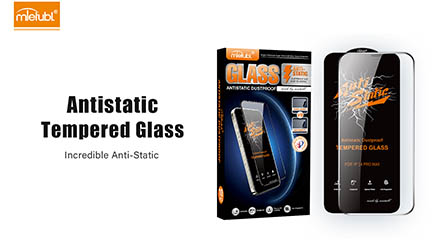 Mietubl Antistatic Dustproof screen protector