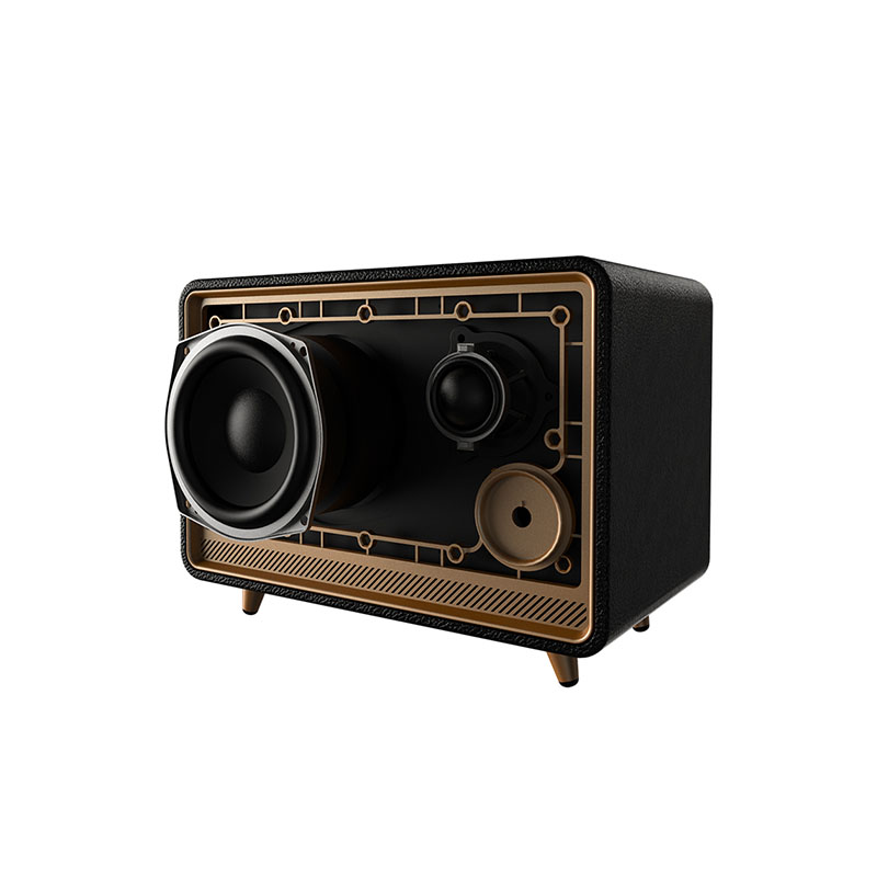 Home Hi-Fi Bluetooth speaker