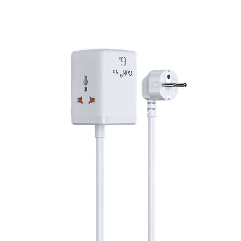 Smart USB power strip