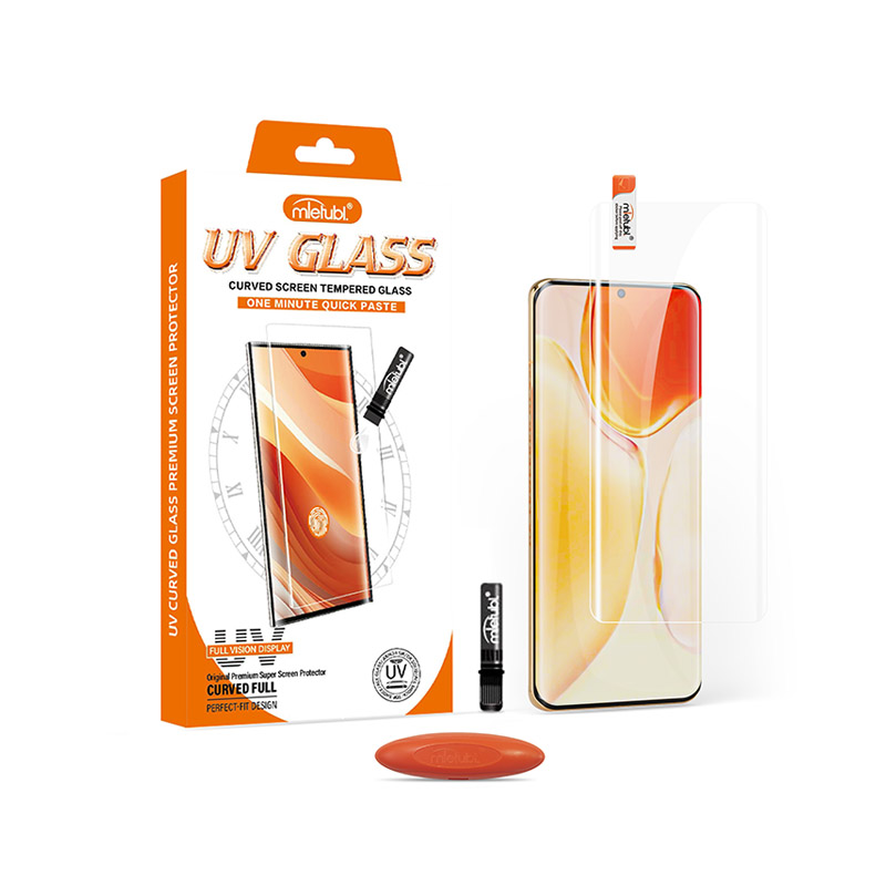 UV screen protector