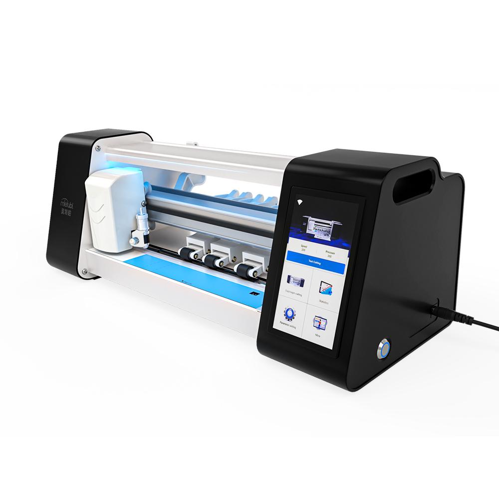 Screen Protector Machine
