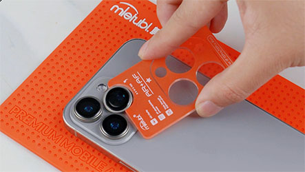 Mietubl Upgraded AR+AF Eagle Eye Lens Protector